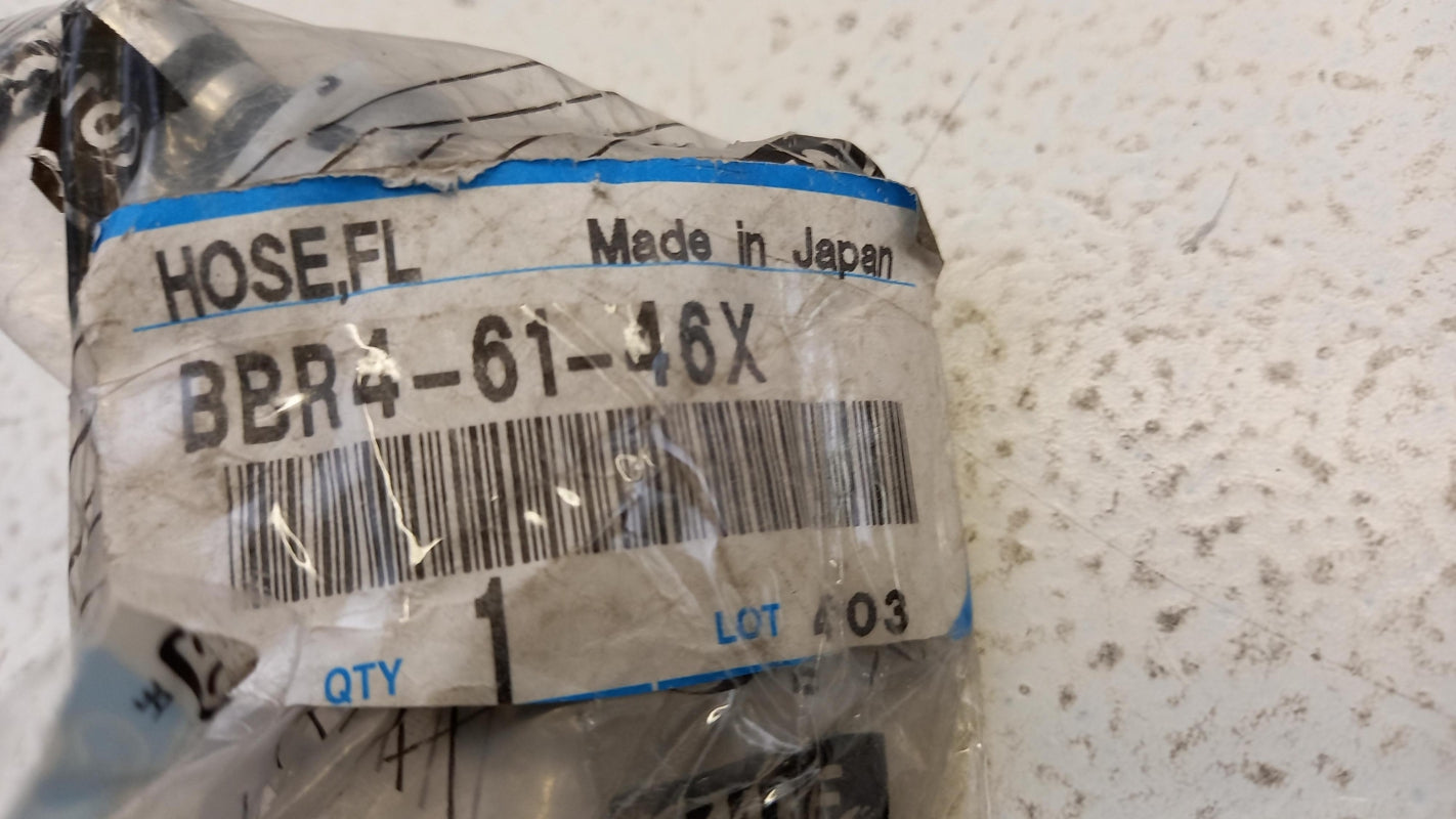 Original MAZDA 3 (BL) Klimaanlage Druckleitung BBR46146X