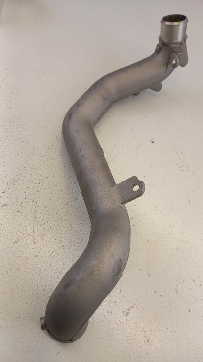 Original OE MAZDA 6 MPV Ladeluftschlauch RF5C13240A