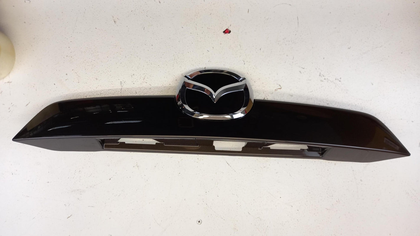 Original MAZDA CX-5 15-16 Kofferraumverkleidung KD5350810A53