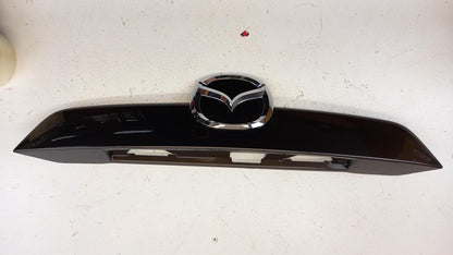 Original MAZDA CX-5 15-16 Kofferraumverkleidung KD5350810A53
