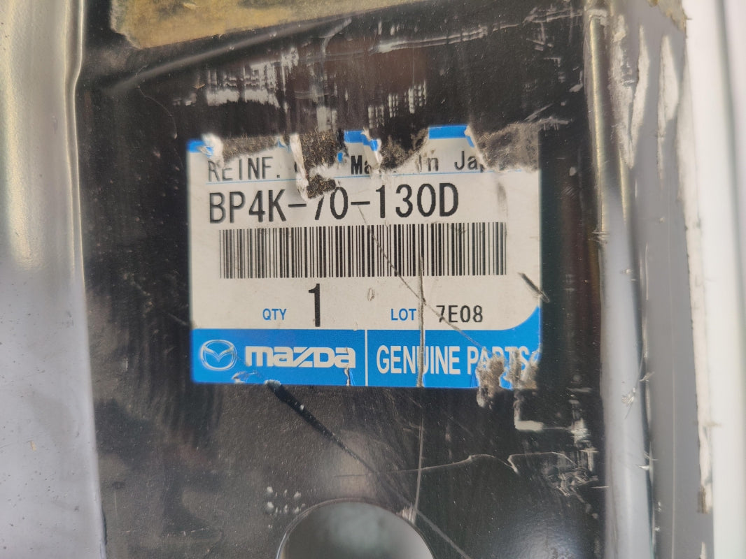 Original MAZDA 3 Seitenverstärkung rechts BP4K70130D