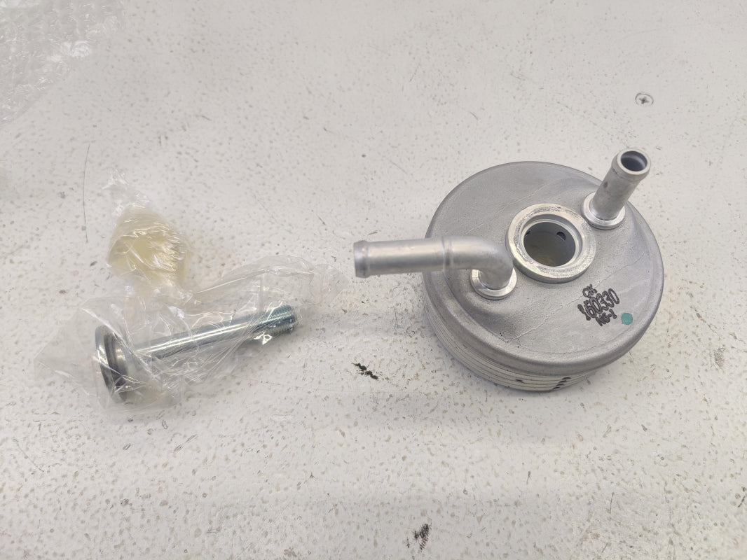 Original MAZDA CX-7 (2007-2012) Automatikgetriebe Ölkühler LN01273A0