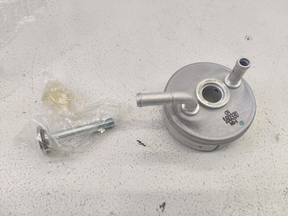 Original MAZDA CX-7 (2007-2012) Automatikgetriebe Ölkühler LN01273A0