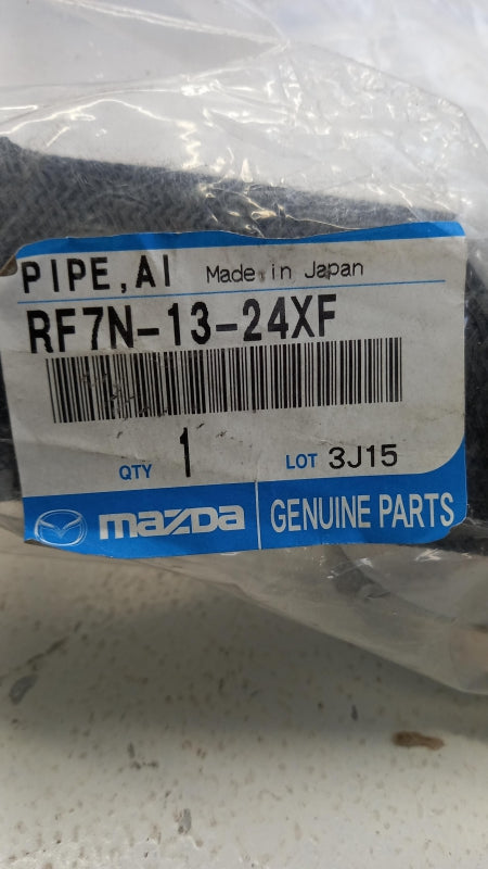 Original MAZDA 5 2007>  Ladeluftschlauch RF7N1324XF