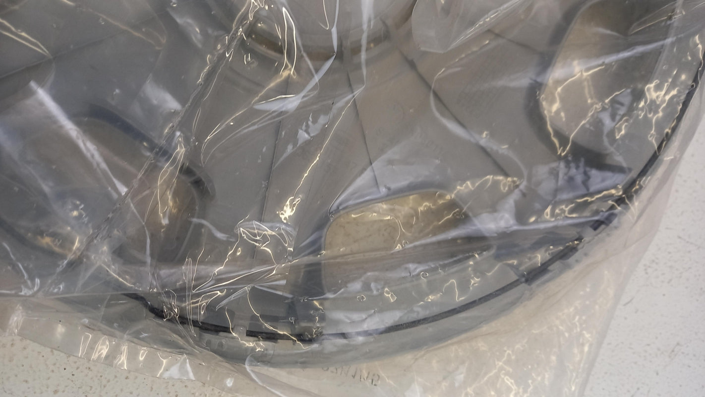 Original OE Volkswagen Radkappe 6N0601147AFED
