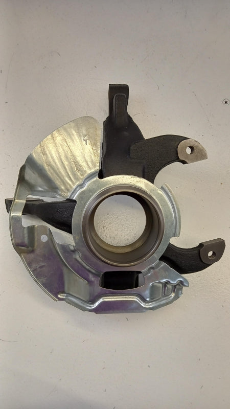 Original MAZDA 323 323F BA Achsschenkel vorne rechts B01A33020B