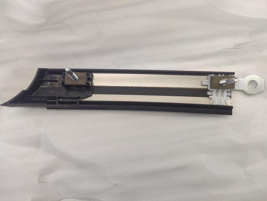 Original OE MAZDA Dach Zierleiste CC51509H0B
