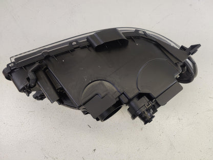 Original MAZDA 323 2002-2003 Frontscheinwerfer Scheinwerfer Links BN4A510L0