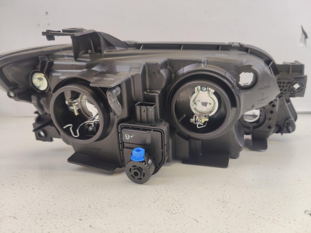 Original MAZDA 323 2002-2003 Frontscheinwerfer Scheinwerfer Links BN4A510L0