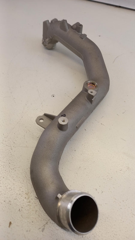 Original OE MAZDA 6 MPV Ladeluftschlauch RF5C13240A