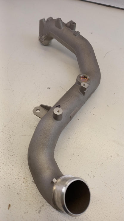 Original OE MAZDA 6 MPV Ladeluftschlauch RF5C13240A