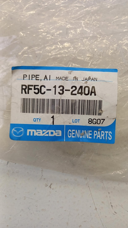 Original OE MAZDA 6 MPV Ladeluftschlauch RF5C13240A