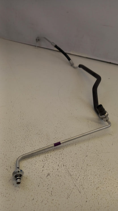 Original MAZDA 3 (BL) Klimaanlage Druckleitung BBR46146X