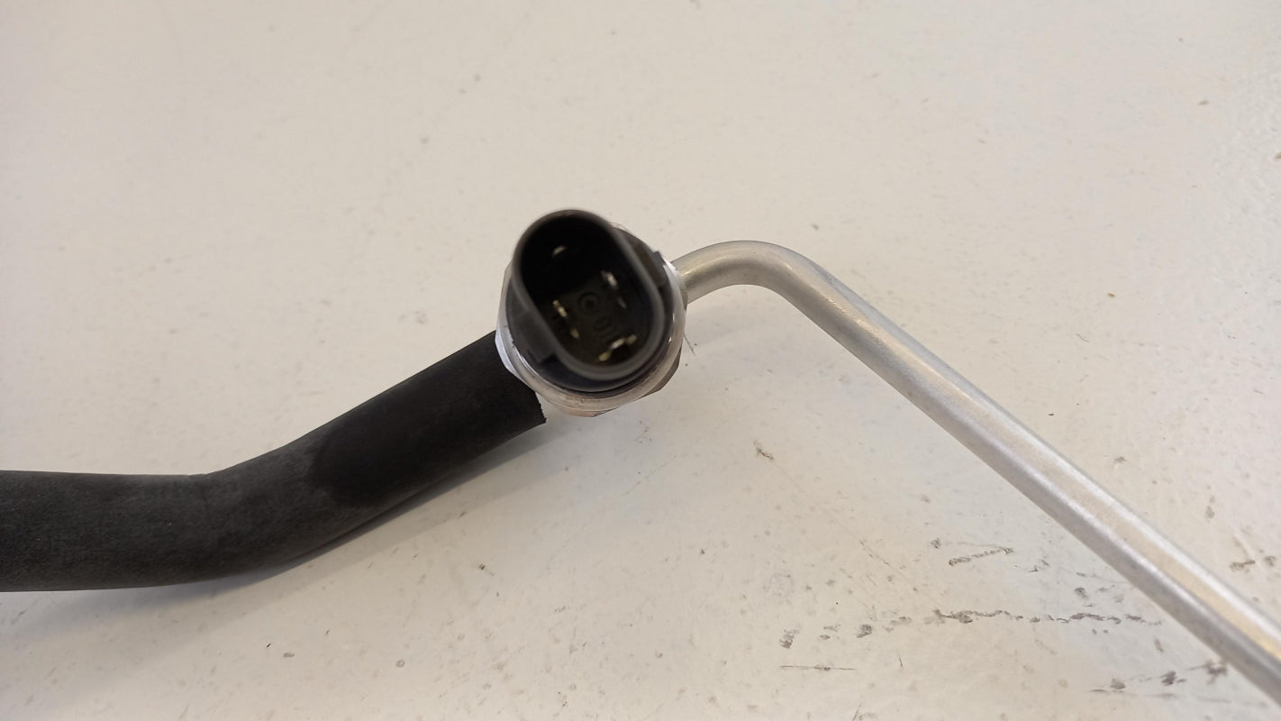 Original MAZDA 3 (BL) Klimaanlage Druckleitung BBR46146X