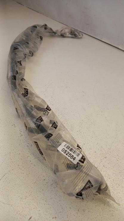 Original MAZDA 3 (BL) Klimaanlage Druckleitung BBR46146X