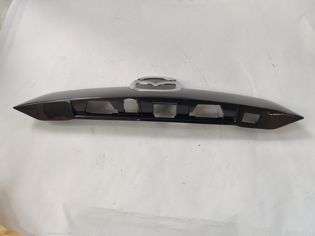 Original MAZDA CX-5 (KE) Heckklappe Verkleidung KD4650810A27