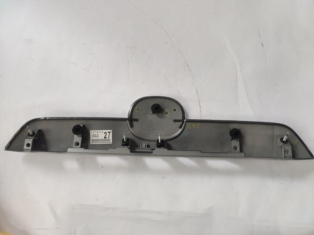Original MAZDA CX-5 (KE) Heckklappe Verkleidung KD4650810A27