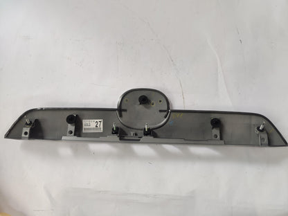 Original MAZDA CX-5 (KE) Heckklappe Verkleidung KD4650810A27
