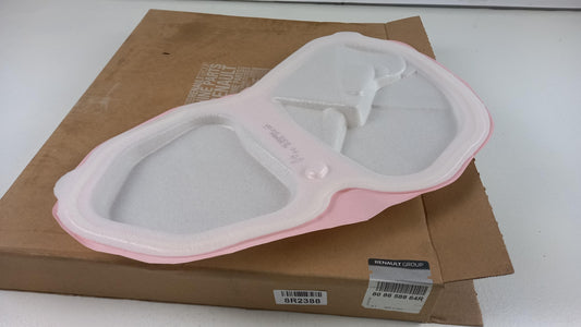 Original OE RENAULT Isolierung 808658864R