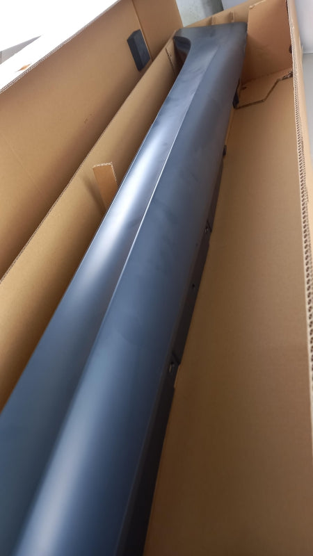 Original OE BMW Türschwelle Abdeckung 51778063351