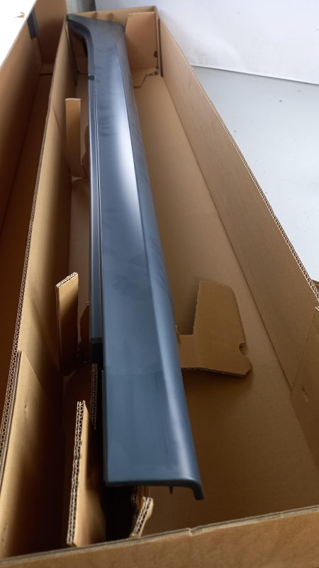 Original OE BMW door sill cover 51778063351 