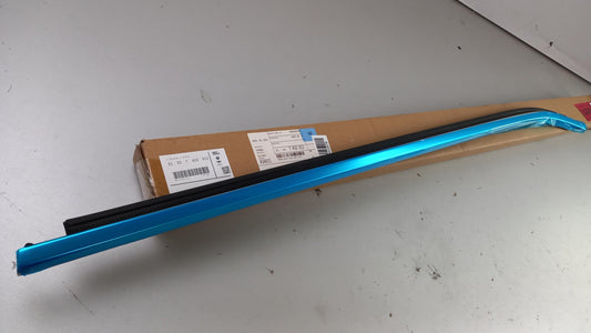 Original OE BMW Türscheiben Dichtung 51337410013