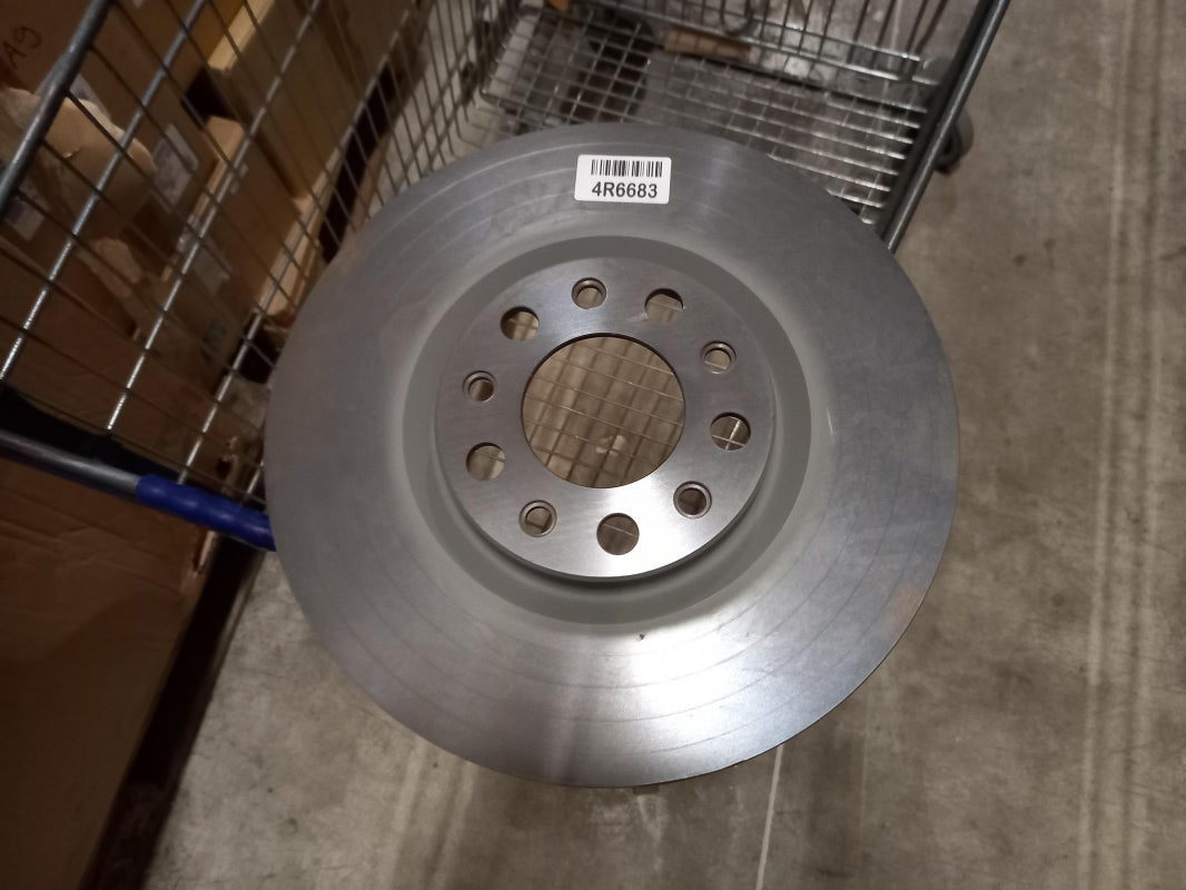 Original OE FIAT Bremsscheibe (1 Stück) K68254087AB