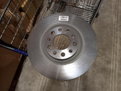 Original OE FIAT Bremsscheibe (1 Stück) K68254087AB