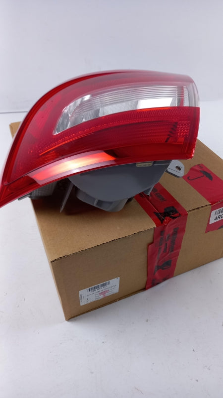 Original SKODA Rapid 2013-2021 Heckleuchte Rechts 5JH945112
