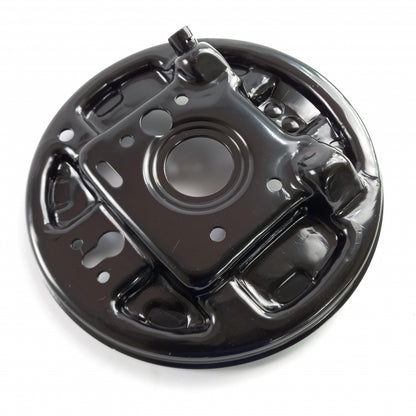 Original OPEL Agila-A Bremsankerplatte Ankerplatte Hinten Links 9215630