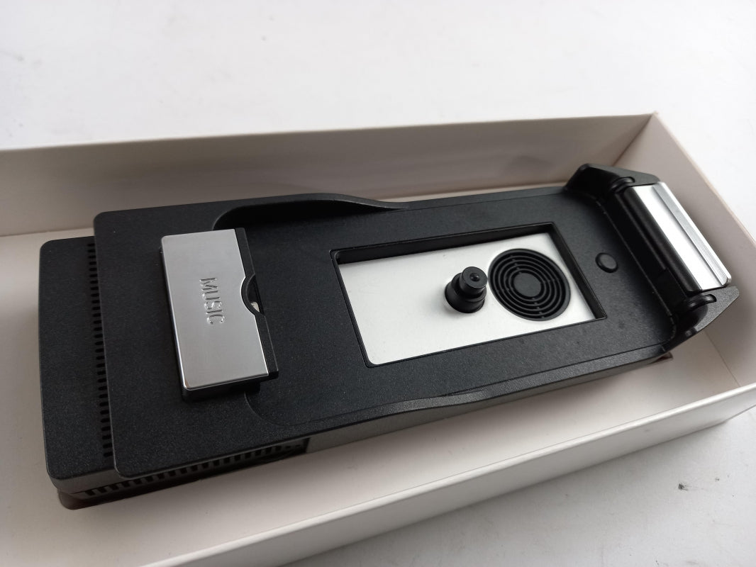 Original BMW Snap-In-Adapter Handyadapter für iPhone 5/5s 84212358659