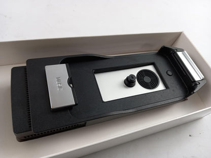 Original BMW Snap-In-Adapter Handyadapter für iPhone 5/5s 84212358659