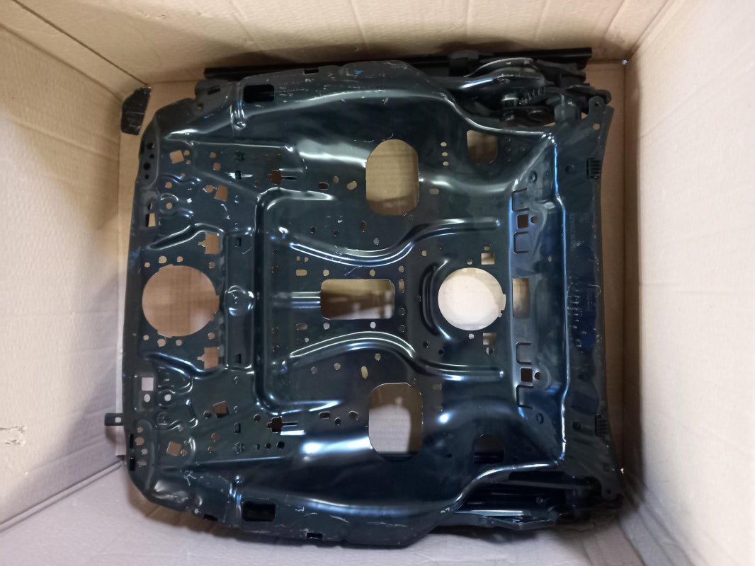 Original AUDI A3 SKODA Octavia Superb SEAT Leon seat 5Q4881106A 