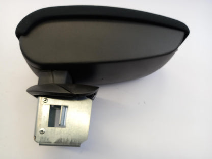 Original NISSAN Juke 2010-2019 Armlehne Stoff Alcantara Vorne KE8771K000