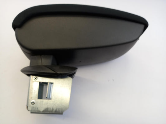 Original NISSAN Juke 2010-2019 Armlehne Stoff Alcantara Vorne KE8771K000