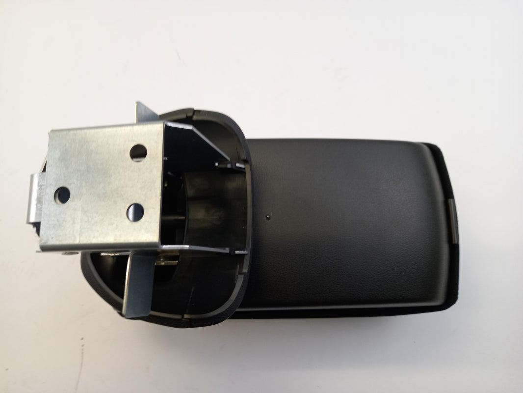 Original NISSAN Juke 2010-2019 Armlehne Stoff Alcantara Vorne KE8771K000