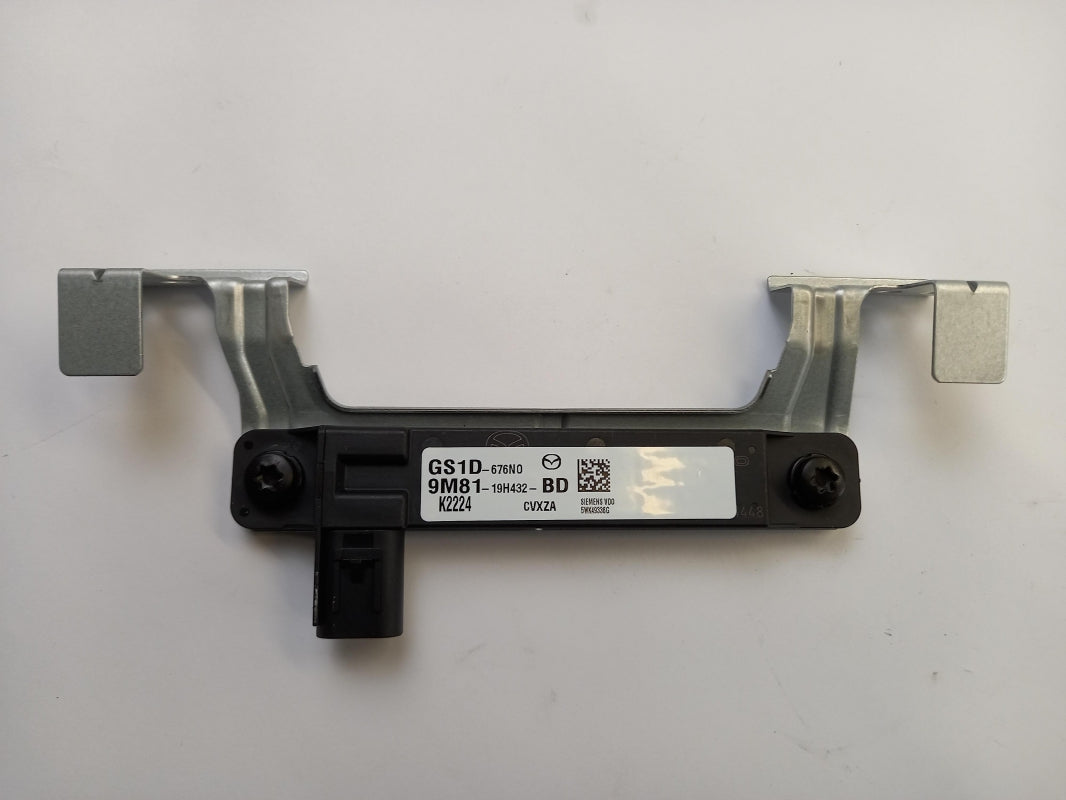 Original MAZDA 6 (GH) Keyless Antenne GS1D676N0