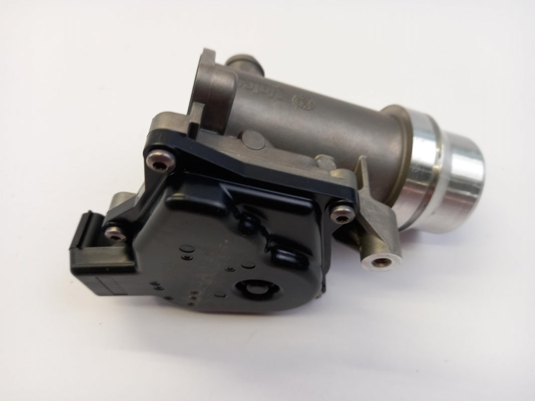 Original RENAULT Clio 4 DACIA Dokker Logan 1.5 dCi Drosselklappe 161A09287R