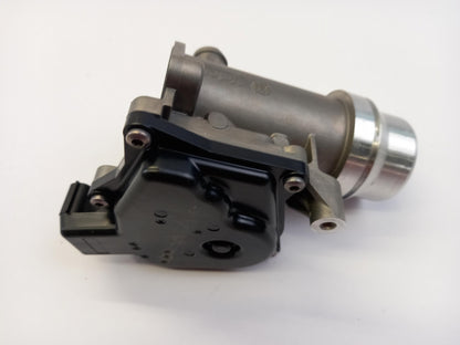 Original RENAULT Clio 4 DACIA Dokker Logan 1.5 dCi Drosselklappe 161A09287R