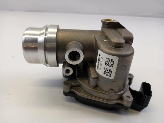Original RENAULT Clio 4 DACIA Dokker Logan 1.5 dCi Drosselklappe 161A09287R