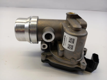 Original RENAULT Clio 4 DACIA Dokker Logan 1.5 dCi Drosselklappe 161A09287R