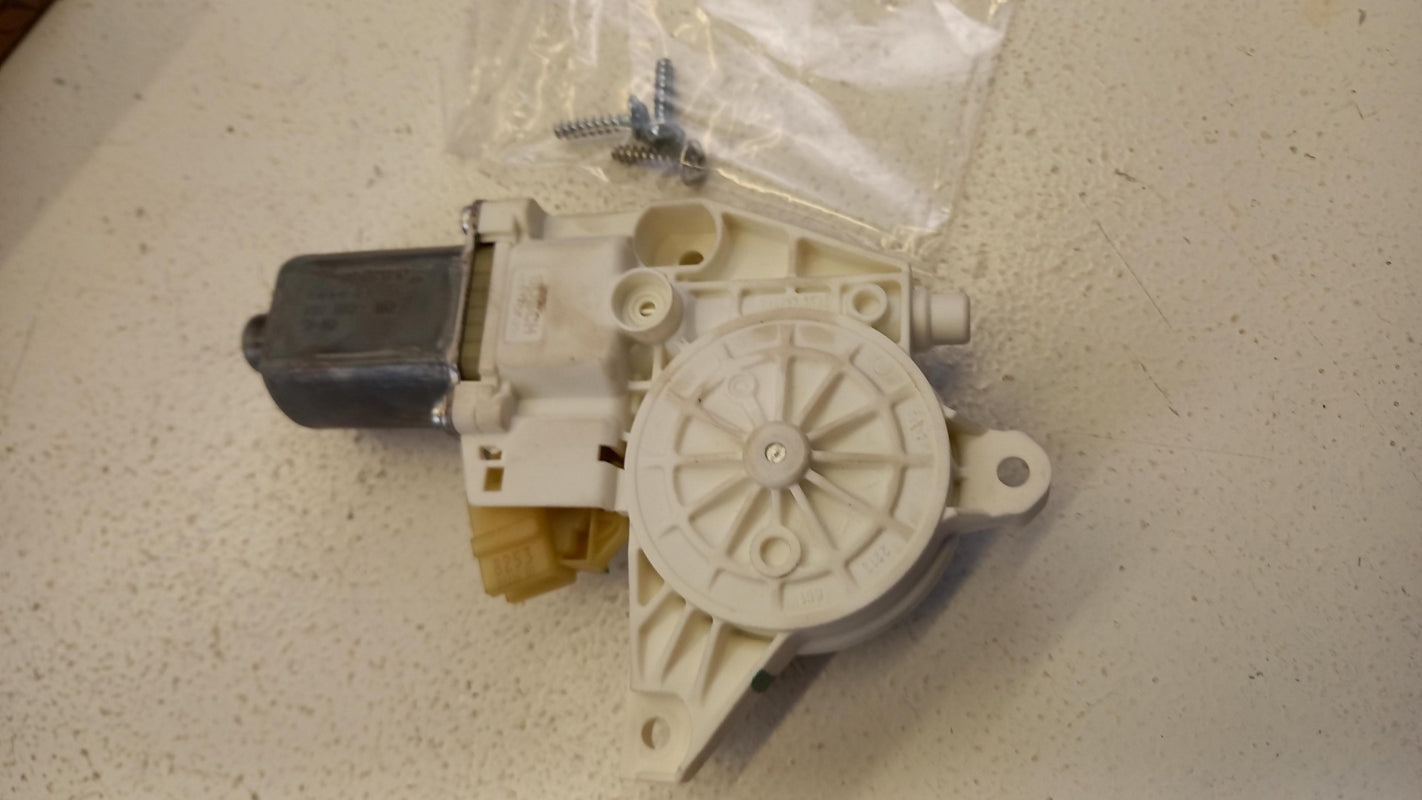 Original OE MERCEDES-BENZ Fensterhebermotor A2518200742