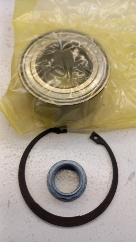 Original OE MERCEDES-BENZ Radlagersatz A0009800316