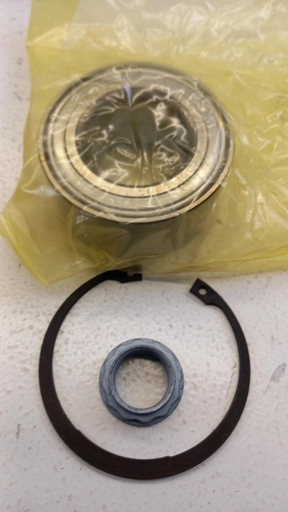 Original OE MERCEDES-BENZ Radlagersatz A0009800316