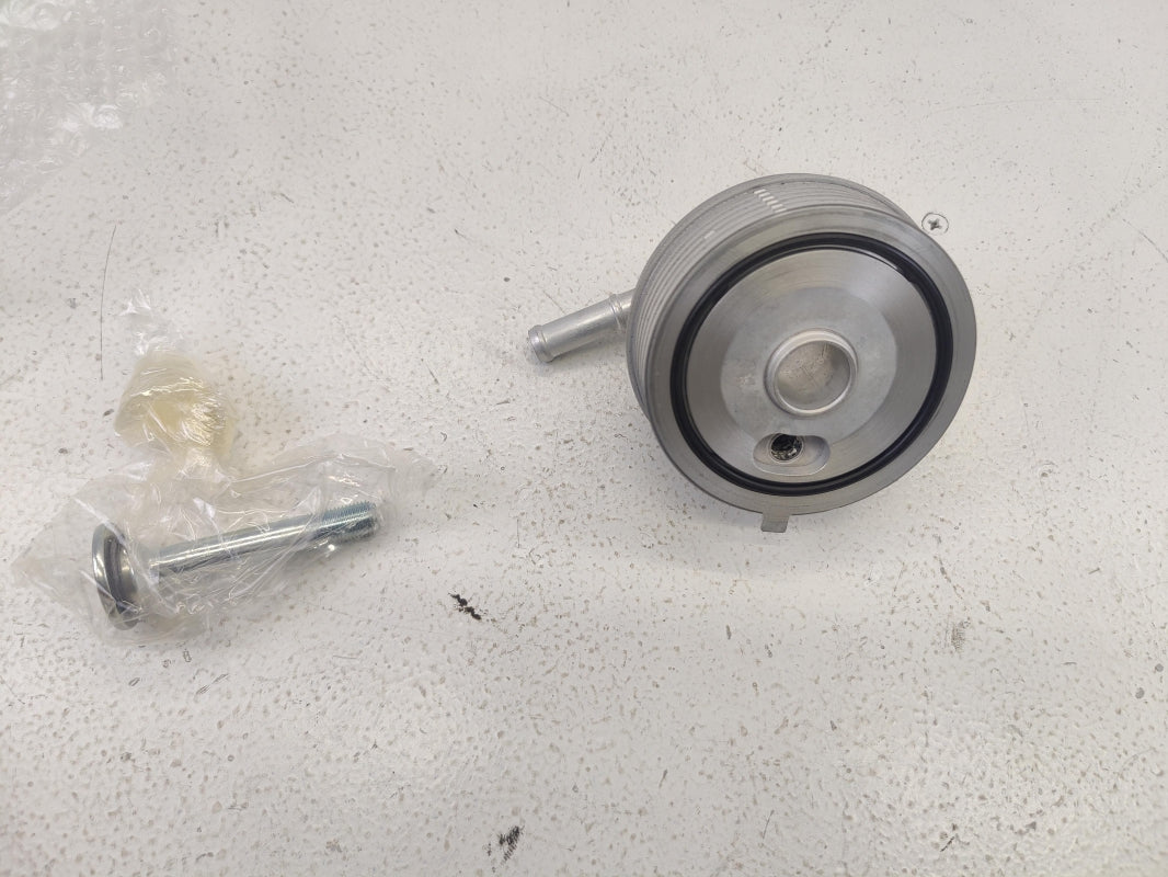 Original MAZDA CX-7 (2007-2012) Automatikgetriebe Ölkühler LN01273A0