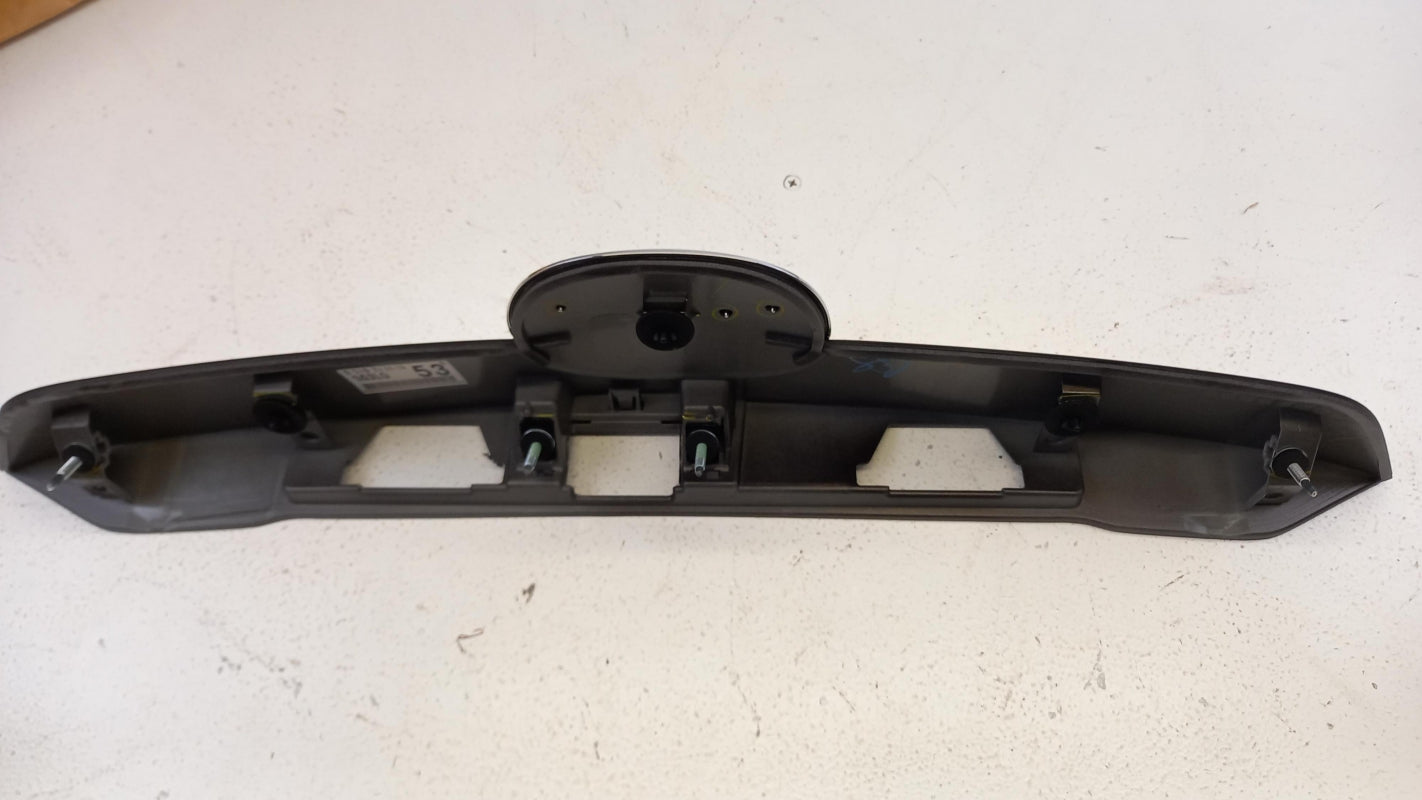 Original MAZDA CX-5 15-16 Kofferraumverkleidung KD5350810A53