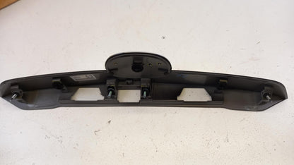 Original MAZDA CX-5 15-16 Kofferraumverkleidung KD5350810A53