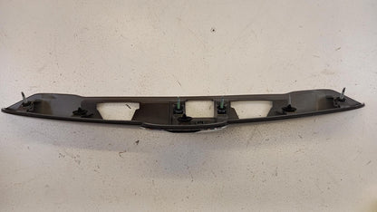 Original MAZDA CX-5 15-16 Kofferraumverkleidung KD5350810A53