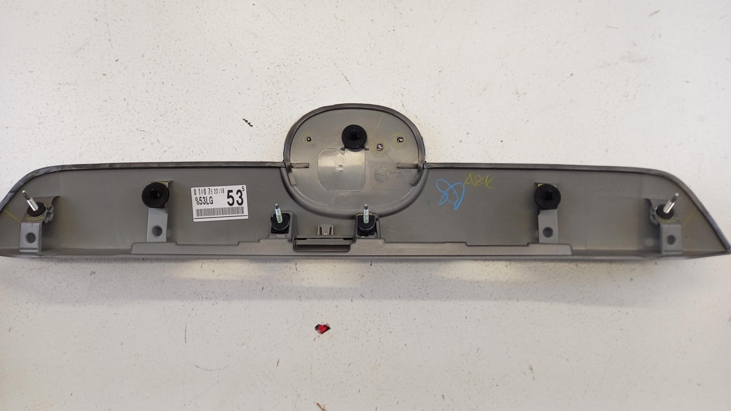 Original MAZDA CX-5 15-16 Kofferraumverkleidung KD5350810A53