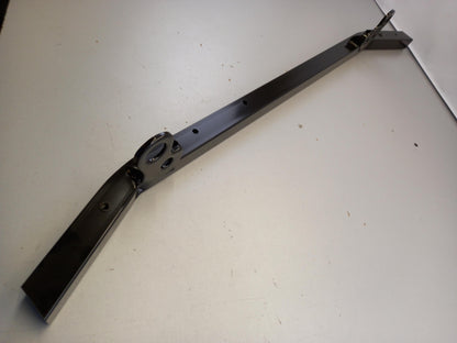 Original NISSAN Qashqai J10 Kühler Querträger unten F2530JD2MA